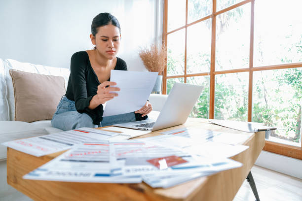 Best Loan Servicing and Management  in Alum Creek, WV